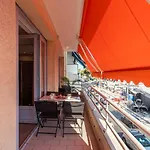 A16 Staywiz Us - 2bdr Sea View - Center - Parking & Terrace