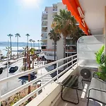 A16 Staywiz Us - 2bdr Sea View - Center - Parking & Terrace Lägenhet
