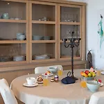 A16 Staywiz Us - 2bdr Sea View - Center - Parking & Terrace Lägenhet