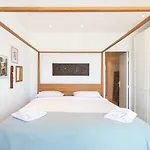 A16 Staywiz Us - 2bdr Sea View - Center - Parking & Terrace Lägenhet *