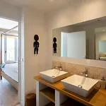 A16 Staywiz Us - 2bdr Sea View - Center - Parking & Terrace Lägenhet *