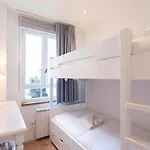 A16 Staywiz Us - 2bdr Sea View - Center - Parking & Terrace Lägenhet