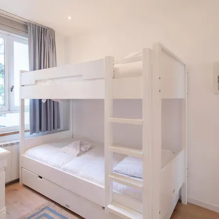 A16 Staywiz Us - 2bdr Sea View - Center - Parking & Terrace * Antibes