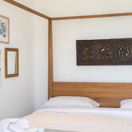 A16 Staywiz Us - 2bdr Sea View - Center - Parking & Terrace Apartmán Antibes