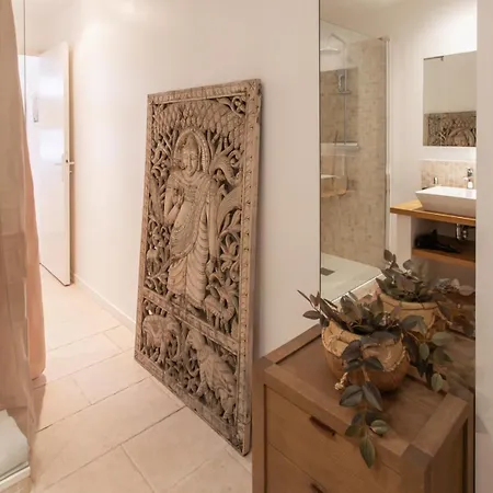 A16 Staywiz Us - 2bdr Sea View - Center - Parking & Terrace *