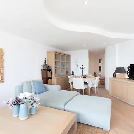 A16 Staywiz Us - 2bdr Sea View - Center - Parking & Terrace Antibes