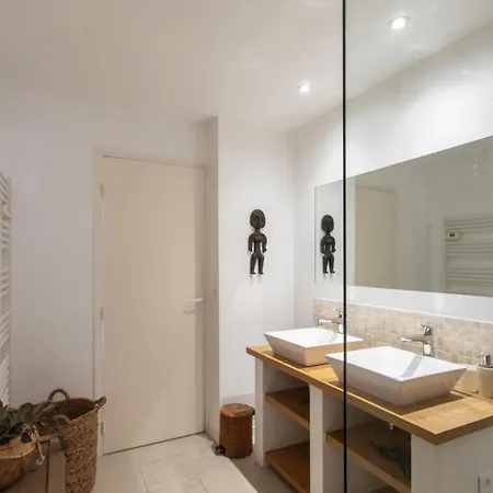 A16 Staywiz Us - 2bdr Sea View - Center - Parking & Terrace